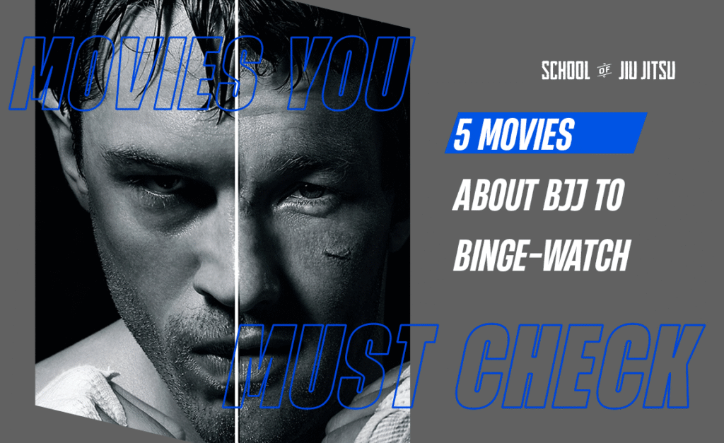 Jiu Jitsu Movies