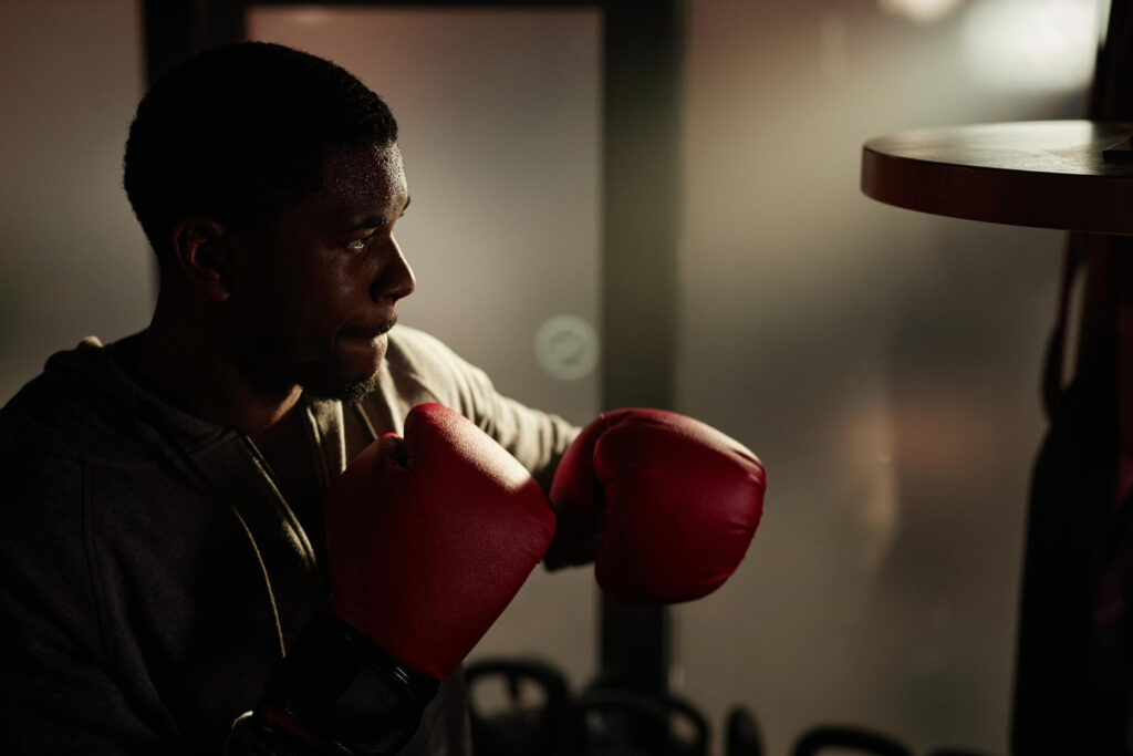 Creed movie series