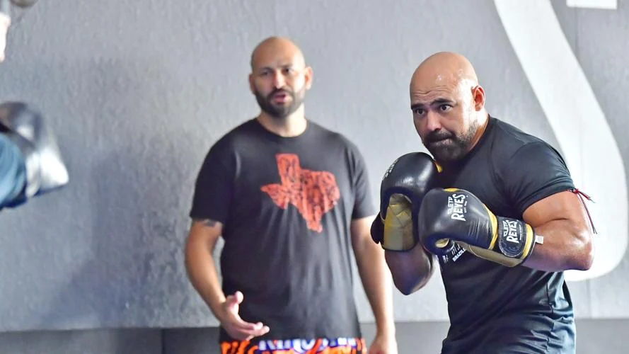 School of Jiu-Jitsu Fighter Featured in The Facts Newspaper!